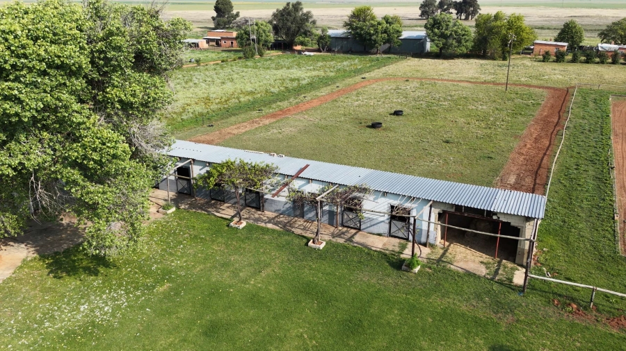 3 Bedroom Property for Sale in Mangaung Free State